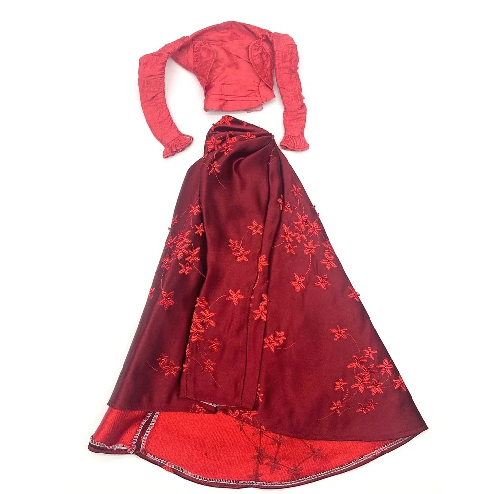 Tonner outfit was